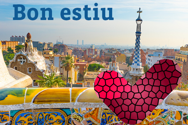 Resultat d'imatges de bon estiu