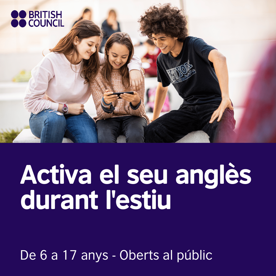 summer courses vedruna